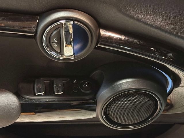 2023 MINI Convertible Cooper S