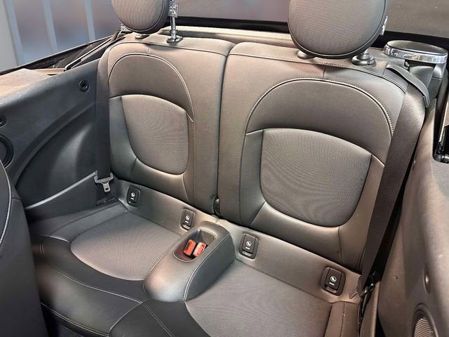 2023 MINI Convertible Cooper S