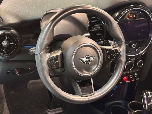 2023 MINI Convertible Cooper S