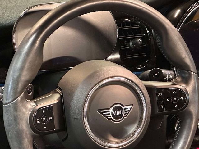 2023 MINI Convertible Cooper S