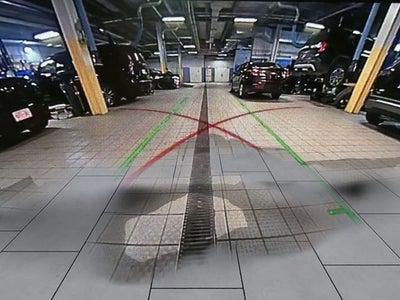 2023 MINI Convertible Cooper S