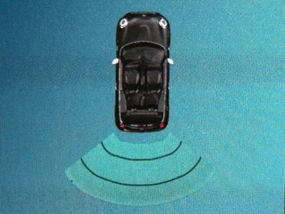 2023 MINI Convertible Cooper S