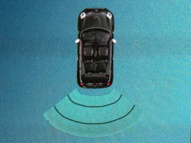 2023 MINI Convertible Cooper S