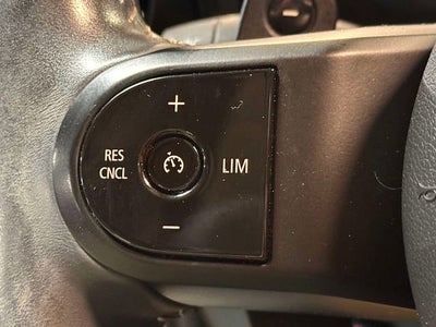 2023 MINI Convertible Cooper S