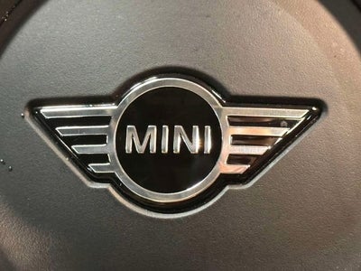 2023 MINI Convertible Cooper S