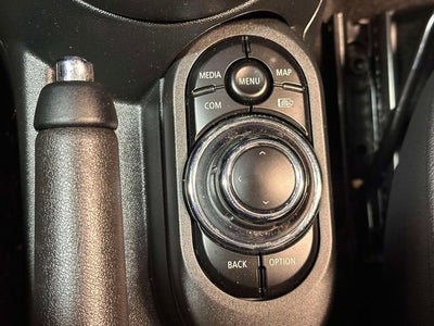 2023 MINI Convertible Cooper S