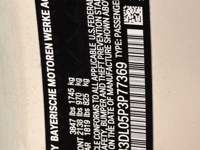 2023 MINI Convertible Cooper S