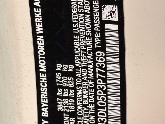 2023 MINI Convertible Cooper S