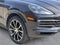 2022 Porsche Cayenne E-Hybrid