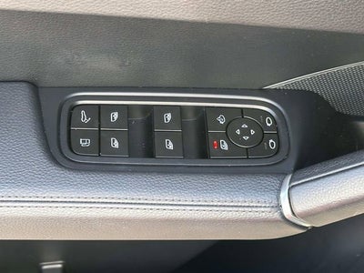 2022 Porsche Cayenne E-Hybrid