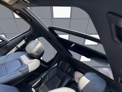 2022 Porsche Cayenne E-Hybrid