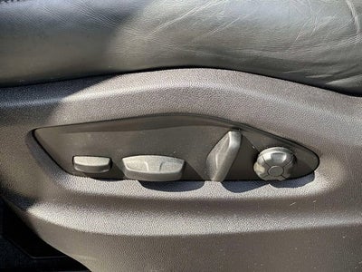 2022 Porsche Cayenne E-Hybrid