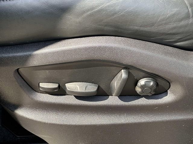 2022 Porsche Cayenne E-Hybrid