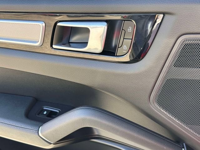 2022 Porsche Cayenne E-Hybrid