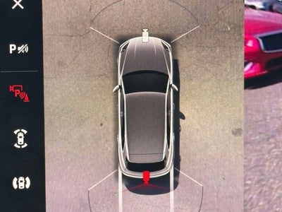 2022 Porsche Cayenne E-Hybrid