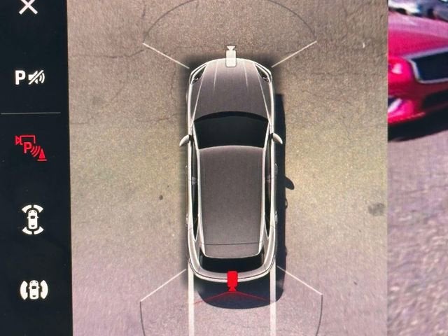 2022 Porsche Cayenne E-Hybrid