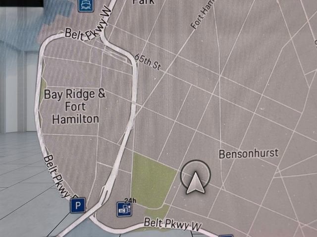 2022 Porsche Cayenne E-Hybrid