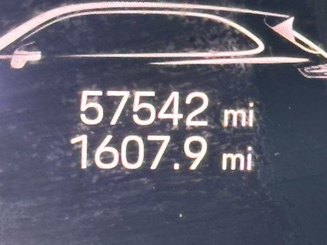 2022 Porsche Cayenne E-Hybrid