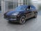 2022 Porsche Cayenne E-Hybrid
