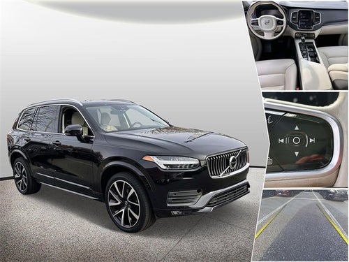 2020 Volvo XC90 Momentum