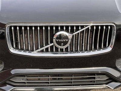 2020 Volvo XC90 Momentum
