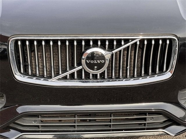 2020 Volvo XC90 Momentum