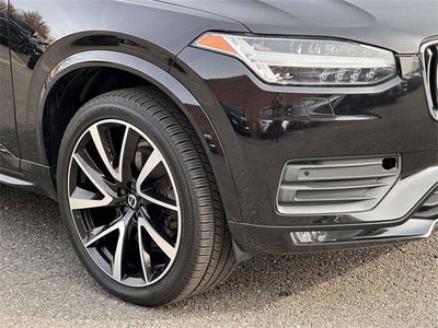2020 Volvo XC90 Momentum