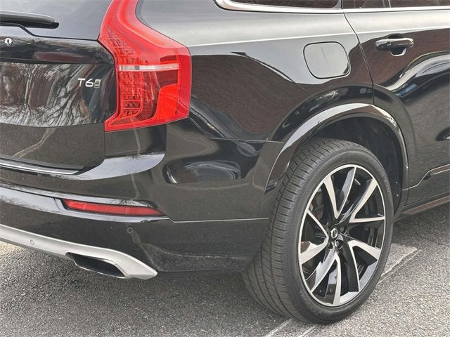 2020 Volvo XC90 Momentum