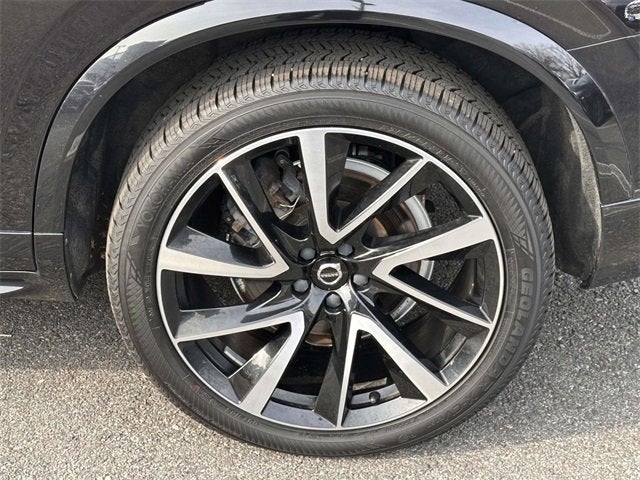 2020 Volvo XC90 Momentum