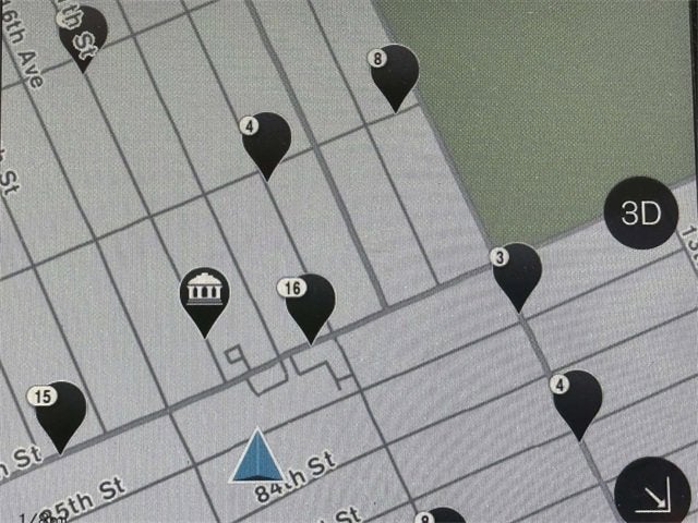 2020 Volvo XC90 Momentum