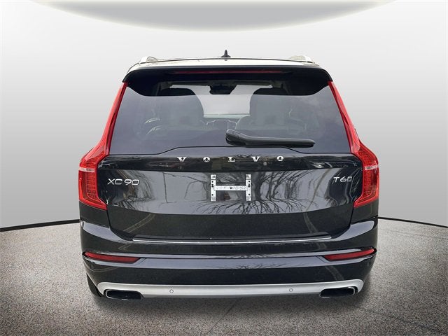2020 Volvo XC90 Momentum