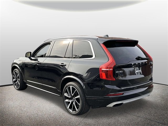 2020 Volvo XC90 Momentum