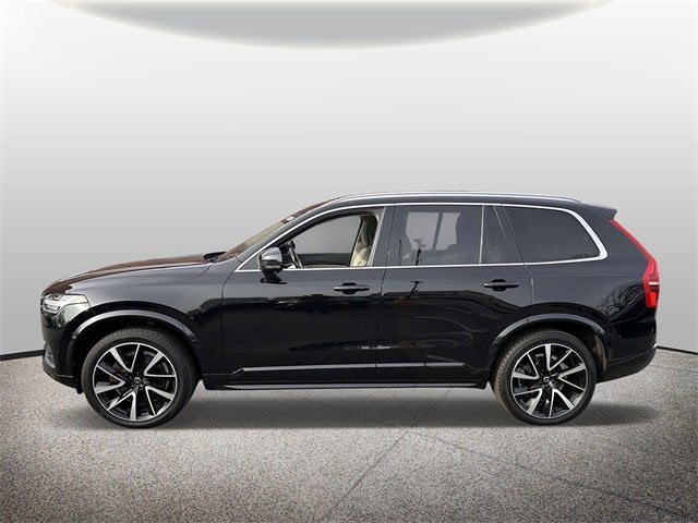 2020 Volvo XC90 Momentum