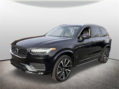 2020 Volvo XC90 Momentum