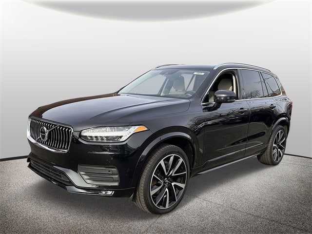 2020 Volvo XC90 Momentum