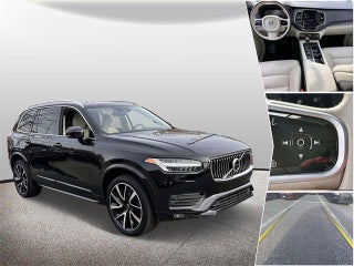 2020 Volvo XC90 Momentum