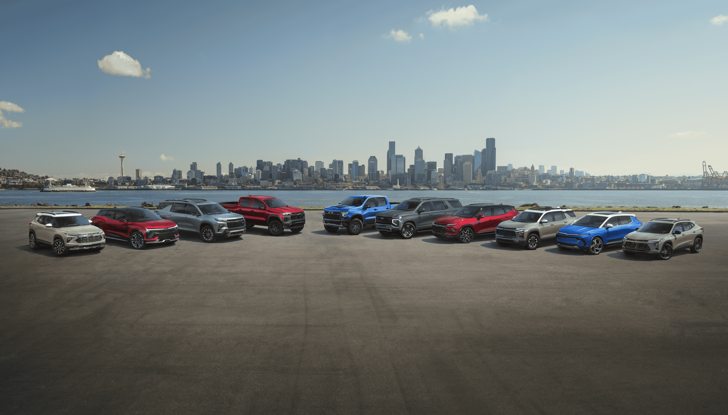 CHEVY SPECIAL OFFERS | Advantage Chevrolet in BROOKLYN NY