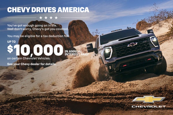 Advantage Chevrolet in BROOKLYN NY