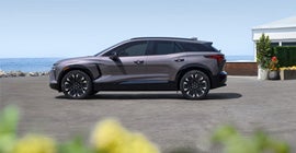 Advantage Chevrolet in BROOKLYN NY