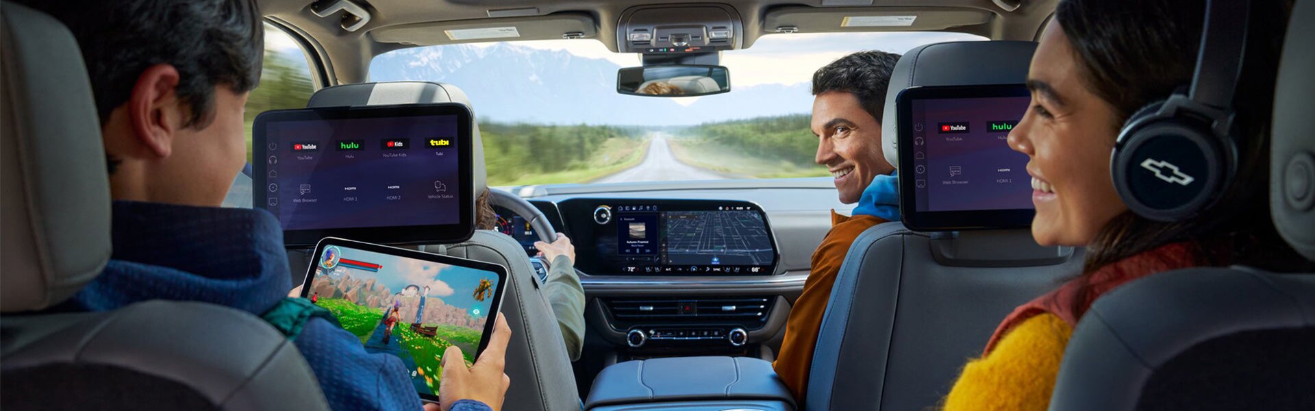 Advantage Chevrolet in BROOKLYN NY