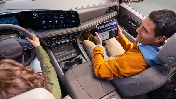 Advantage Chevrolet in BROOKLYN NY