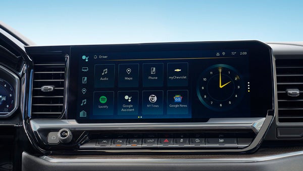 Advantage Chevrolet in BROOKLYN NY