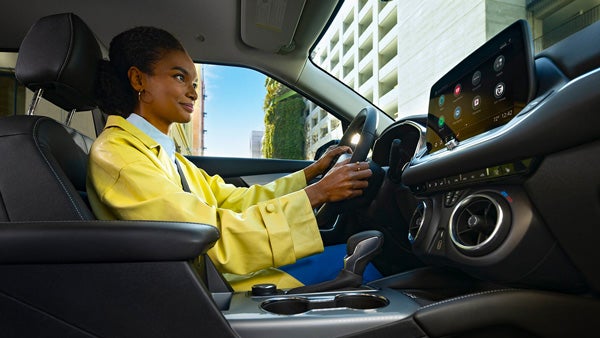 Advantage Chevrolet in BROOKLYN NY