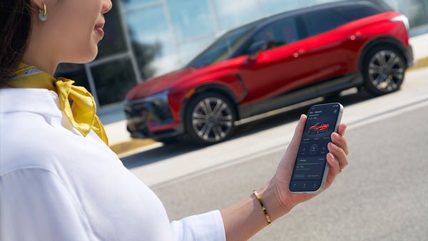 Advantage Chevrolet in BROOKLYN NY