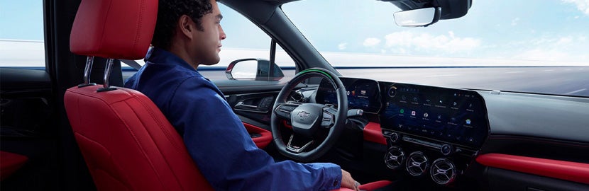 Advantage Chevrolet in BROOKLYN NY