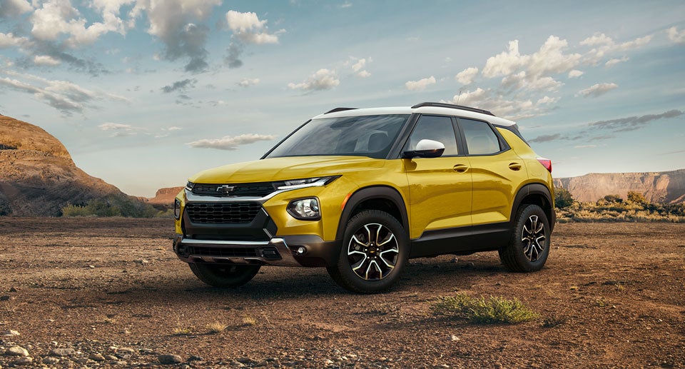 Advantage Chevrolet in BROOKLYN NY