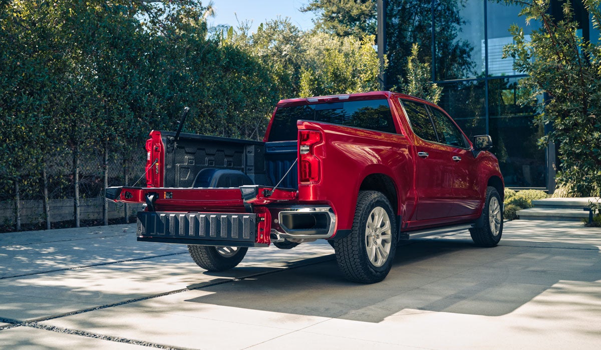 Advantage Chevrolet in BROOKLYN NY