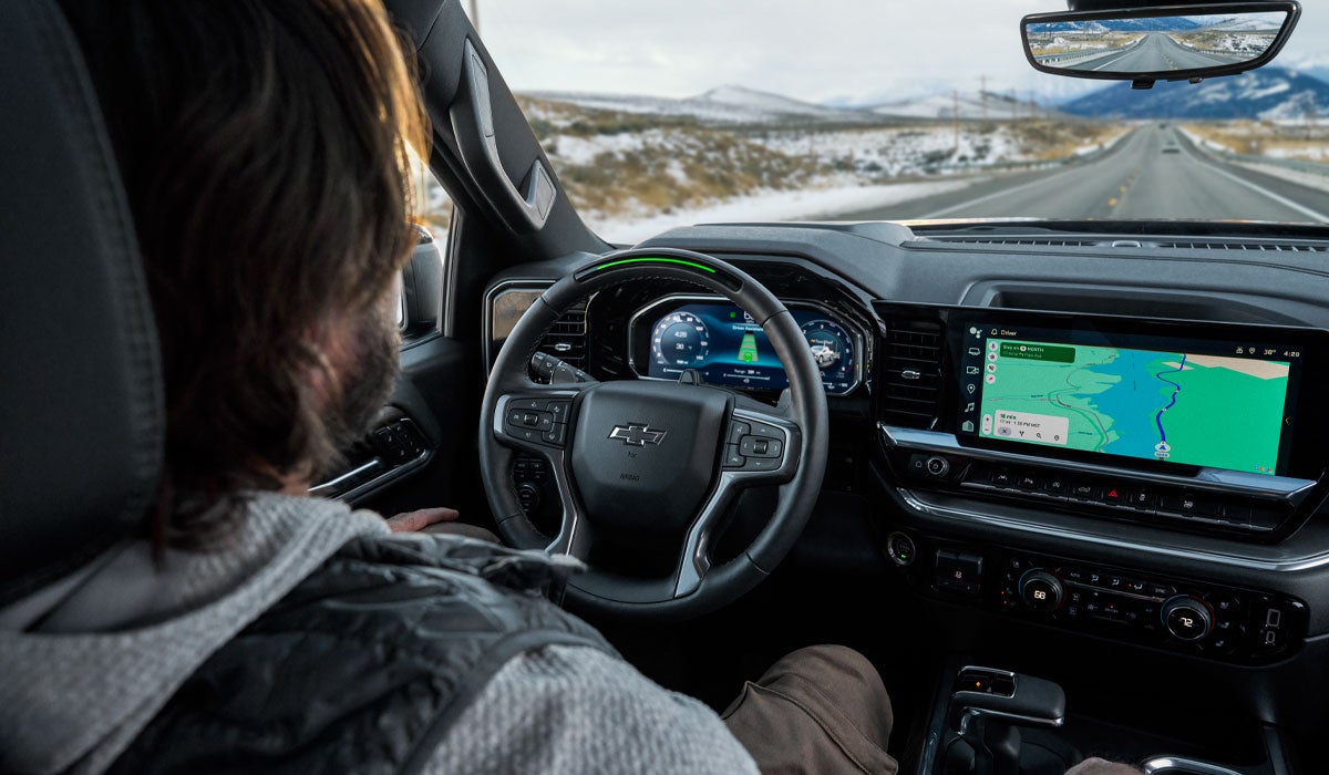 Advantage Chevrolet in BROOKLYN NY