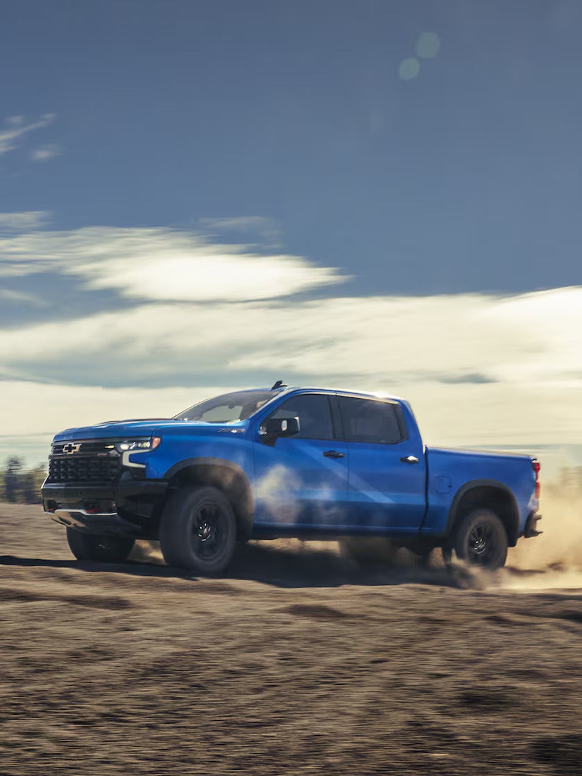 Advantage Chevrolet in BROOKLYN NY