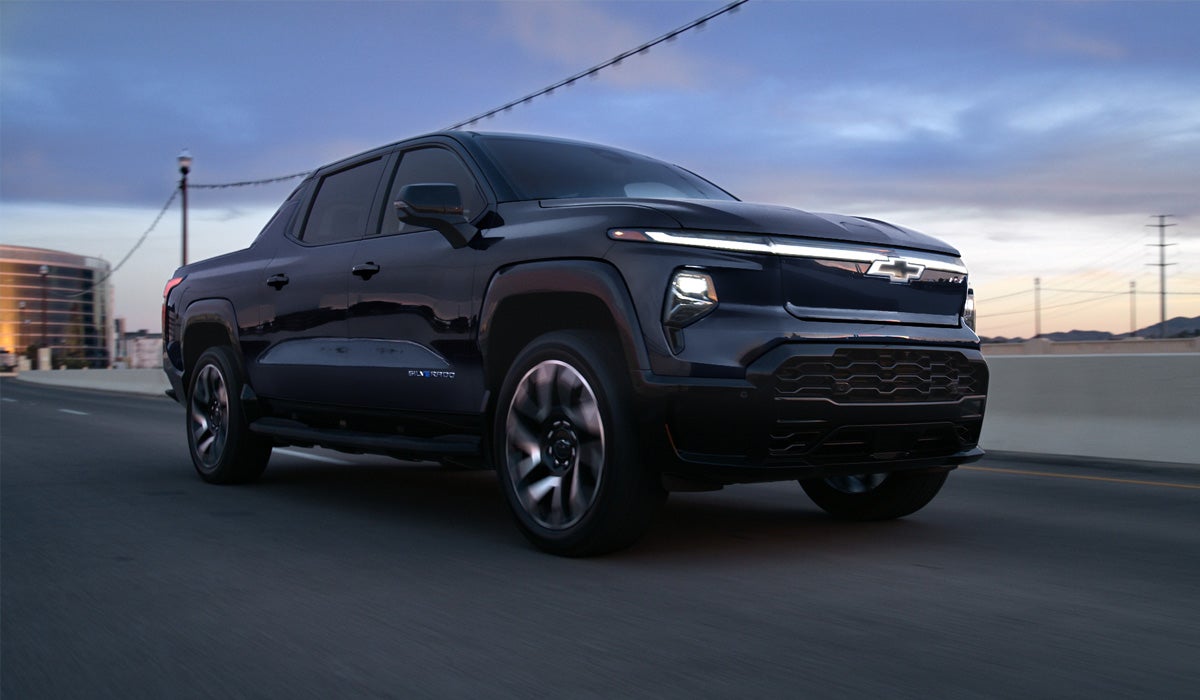 Advantage Chevrolet in BROOKLYN NY